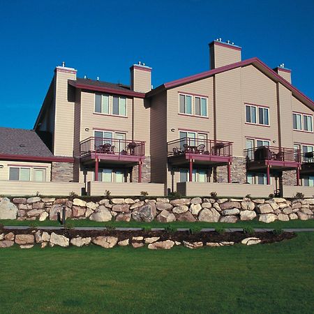 Worldmark Bear Lake Garden City Buitenkant foto