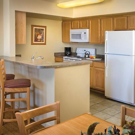 Worldmark Bear Lake Garden City Buitenkant foto