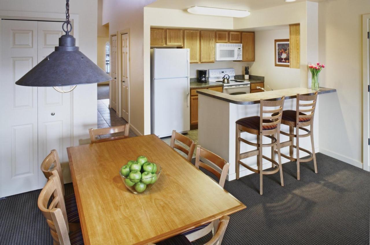 Worldmark Bear Lake Garden City Buitenkant foto