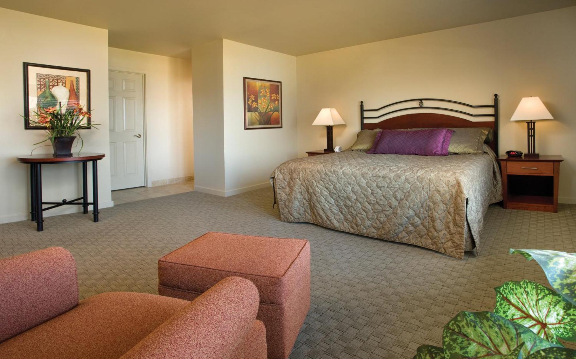 Worldmark Bear Lake Garden City Buitenkant foto
