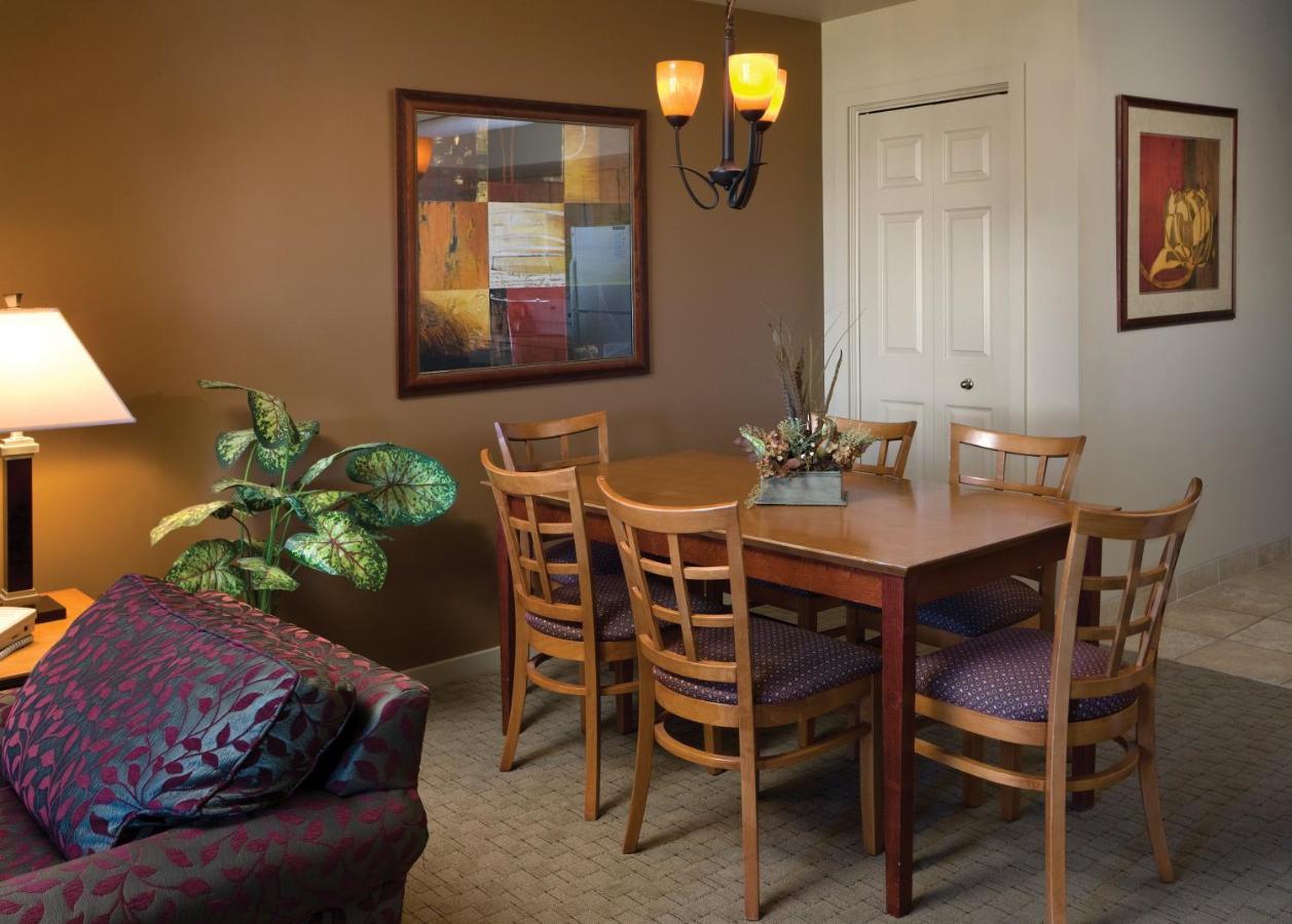 Worldmark Bear Lake Garden City Buitenkant foto