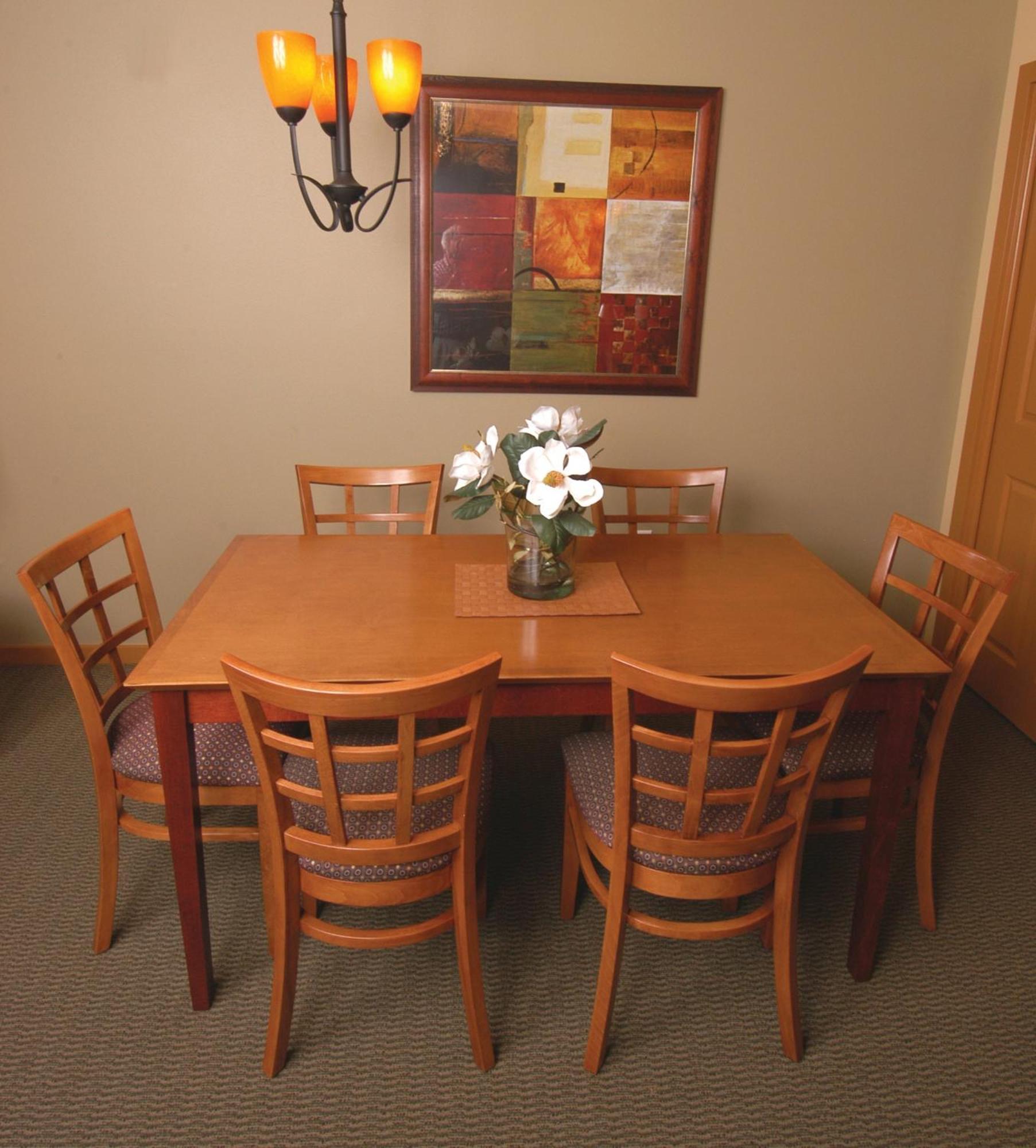 Worldmark Bear Lake Garden City Buitenkant foto