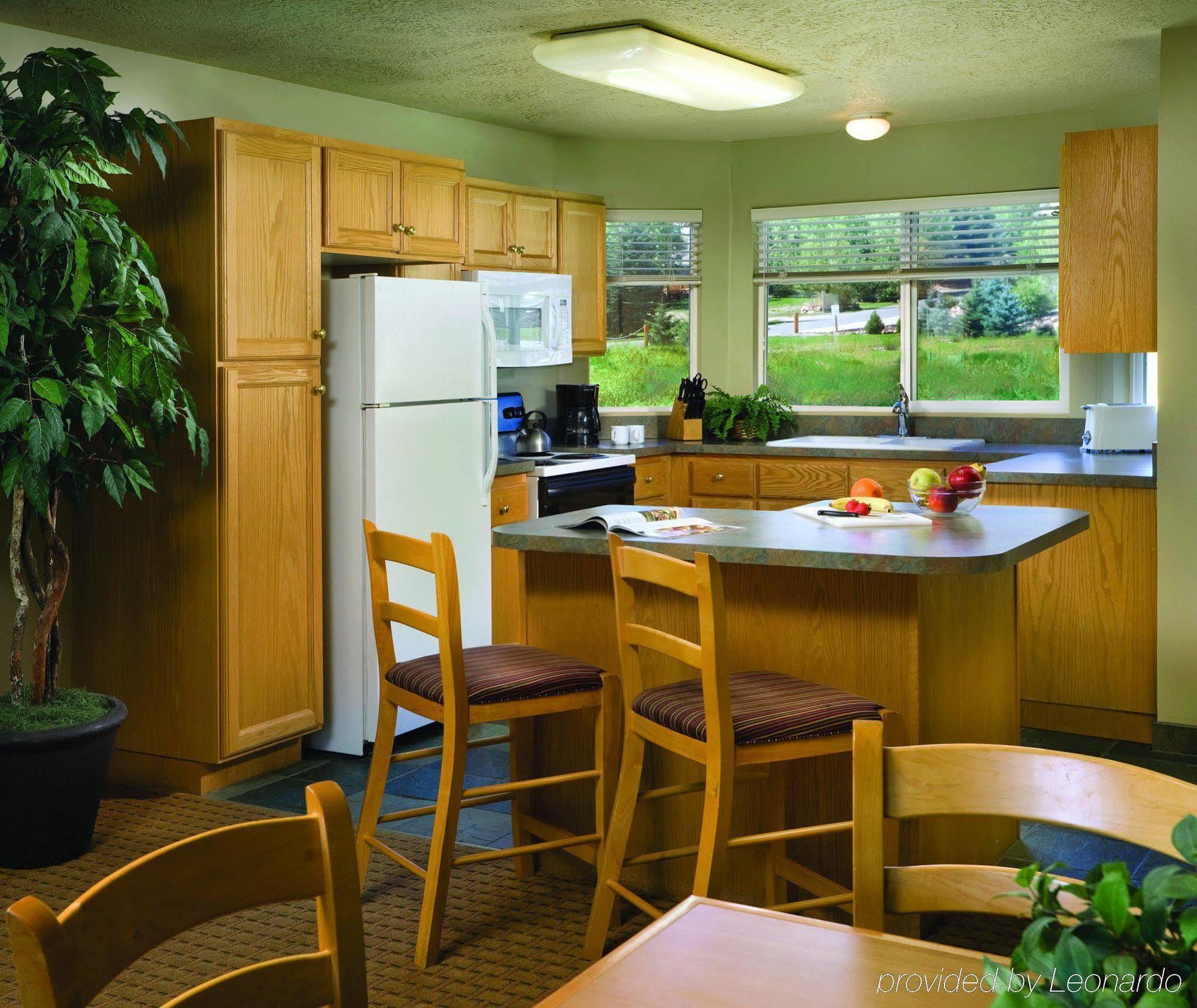 Worldmark Bear Lake Garden City Buitenkant foto
